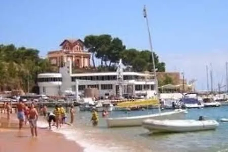 Apartment Casa De Pescadores Reformada Costa Brava Sant Feliu de Guixols