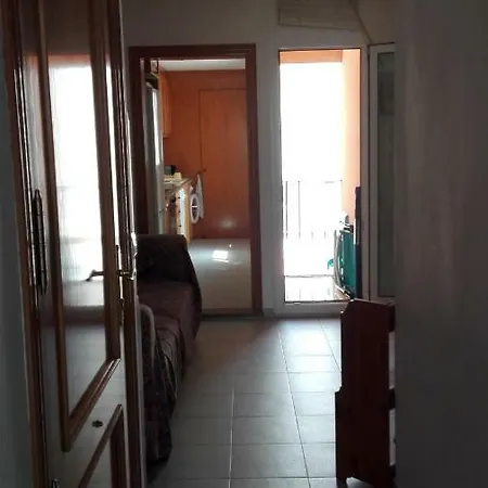 Apartment Casa De Pescadores Reformada Costa Brava *