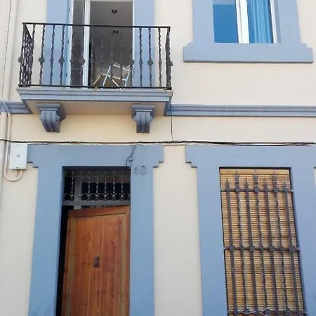 Apartment Casa De Pescadores Reformada Costa Brava Sant Feliu de Guixols