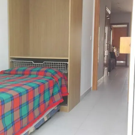 Casa De Pescadores Reformada Costa Brava Apartment *